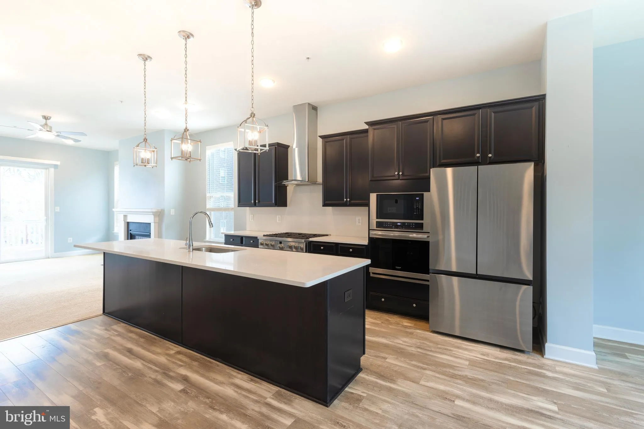 1521 BURNELL DRIVE, Hanover, MD 21076