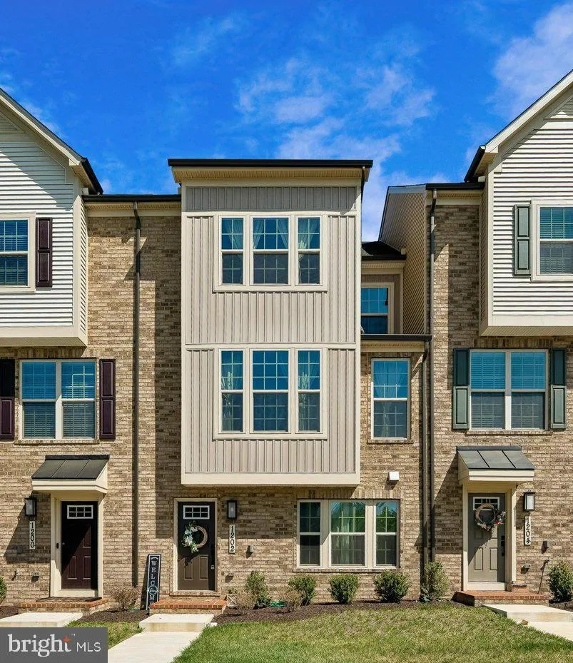 1202 PATUXENT GREENS DRIVE, Laurel, MD 20708