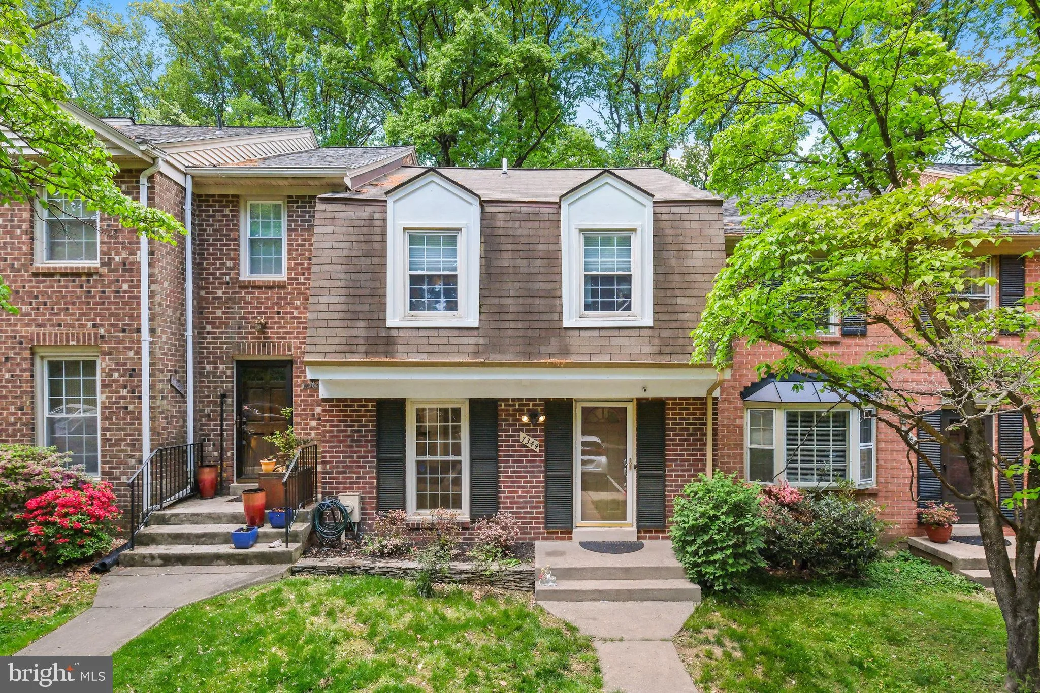 7344 GREENTREE ROAD, Bethesda, MD 20817