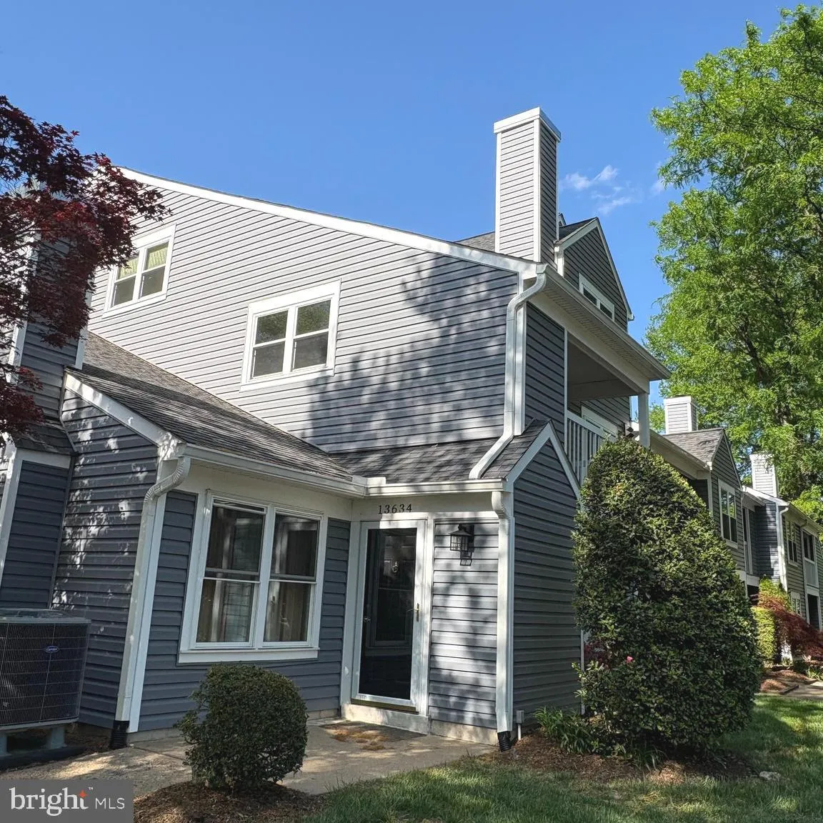 13634 ORCHARD DRIVE, Clifton, VA 20124