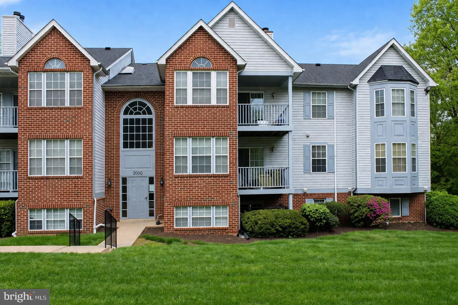 2000 ALICE AVENUE, Oxon Hill, MD 20745