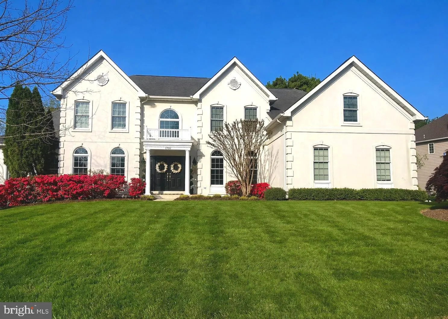 1706 BROADFIELD LANE, Vienna, VA 22182