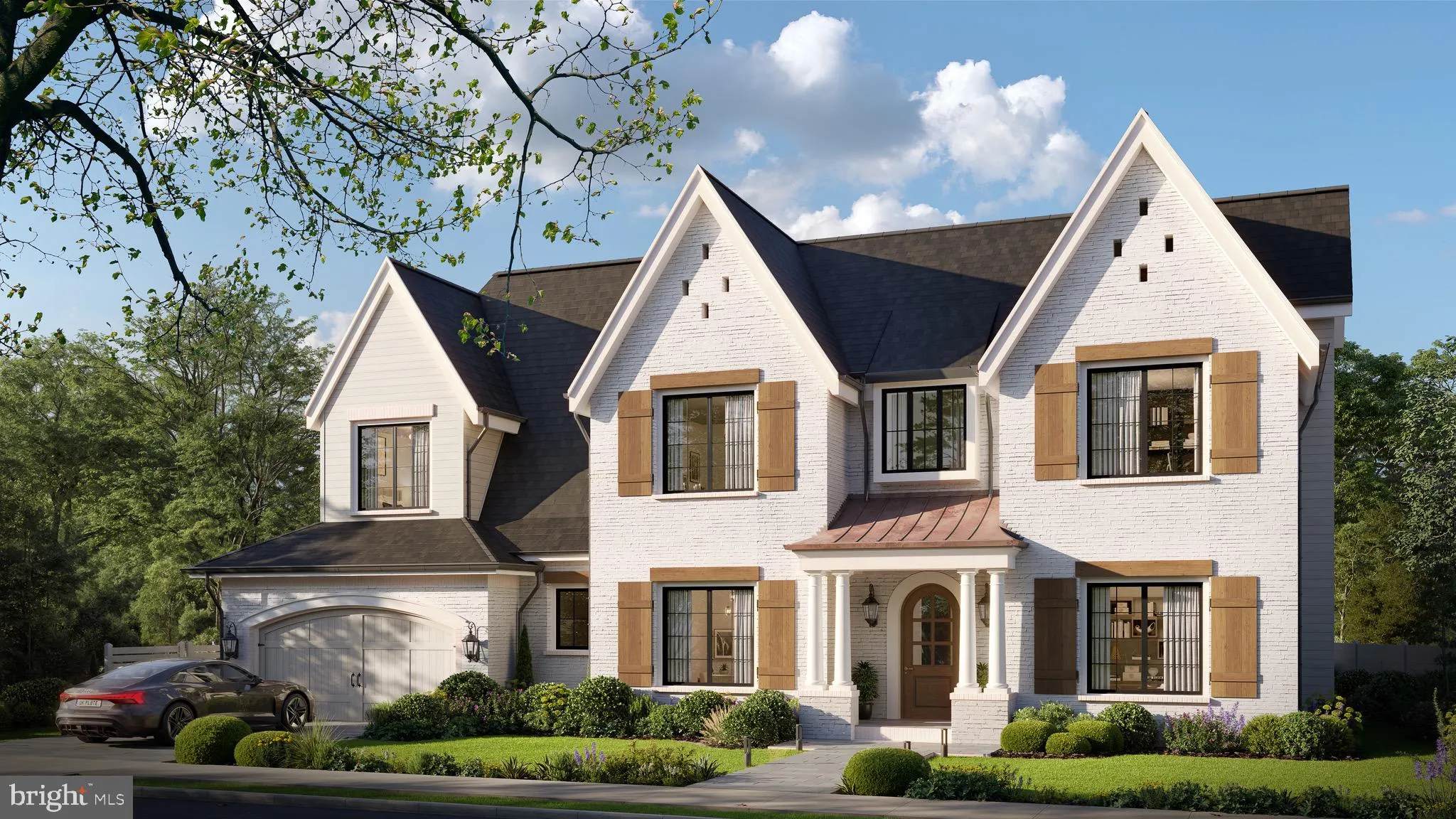 922 GLYNDON STREET, Vienna, VA 22180