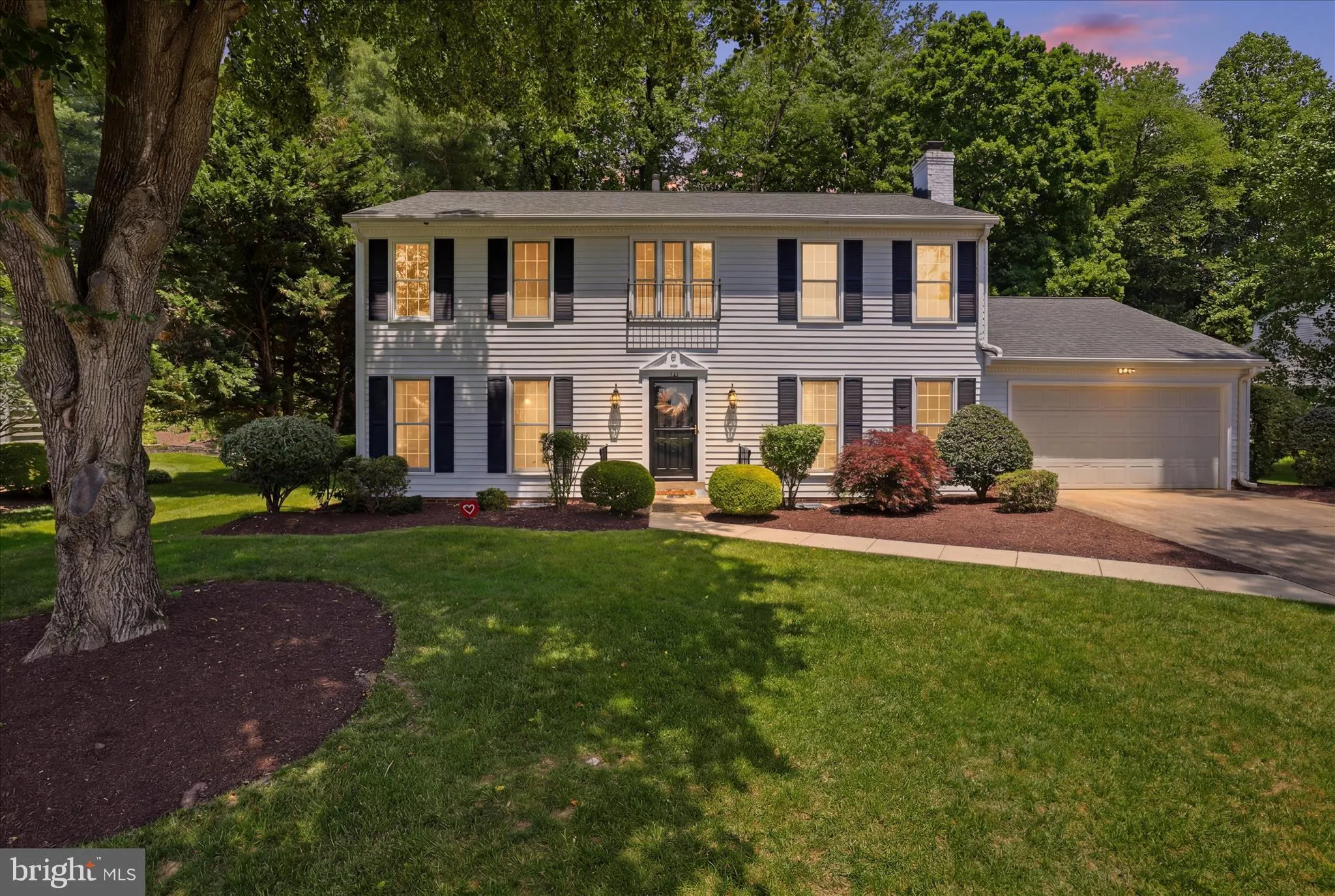 103 SARATOGA WAY, Vienna, VA 22180
