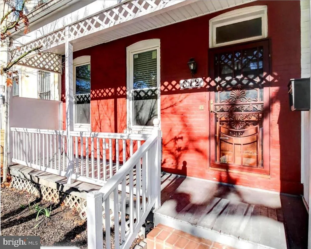 812 I STREET, Washington, DC 20002