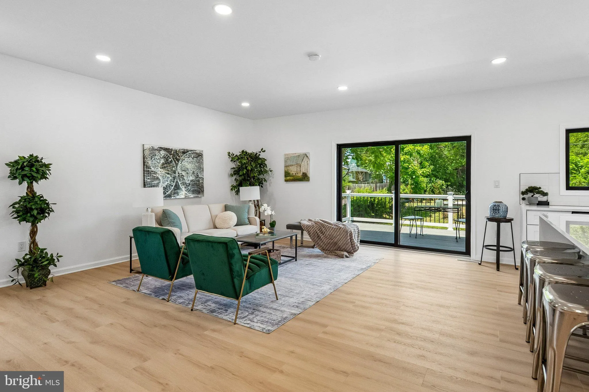 3108 ADAMS STREET, Washington, DC 20018