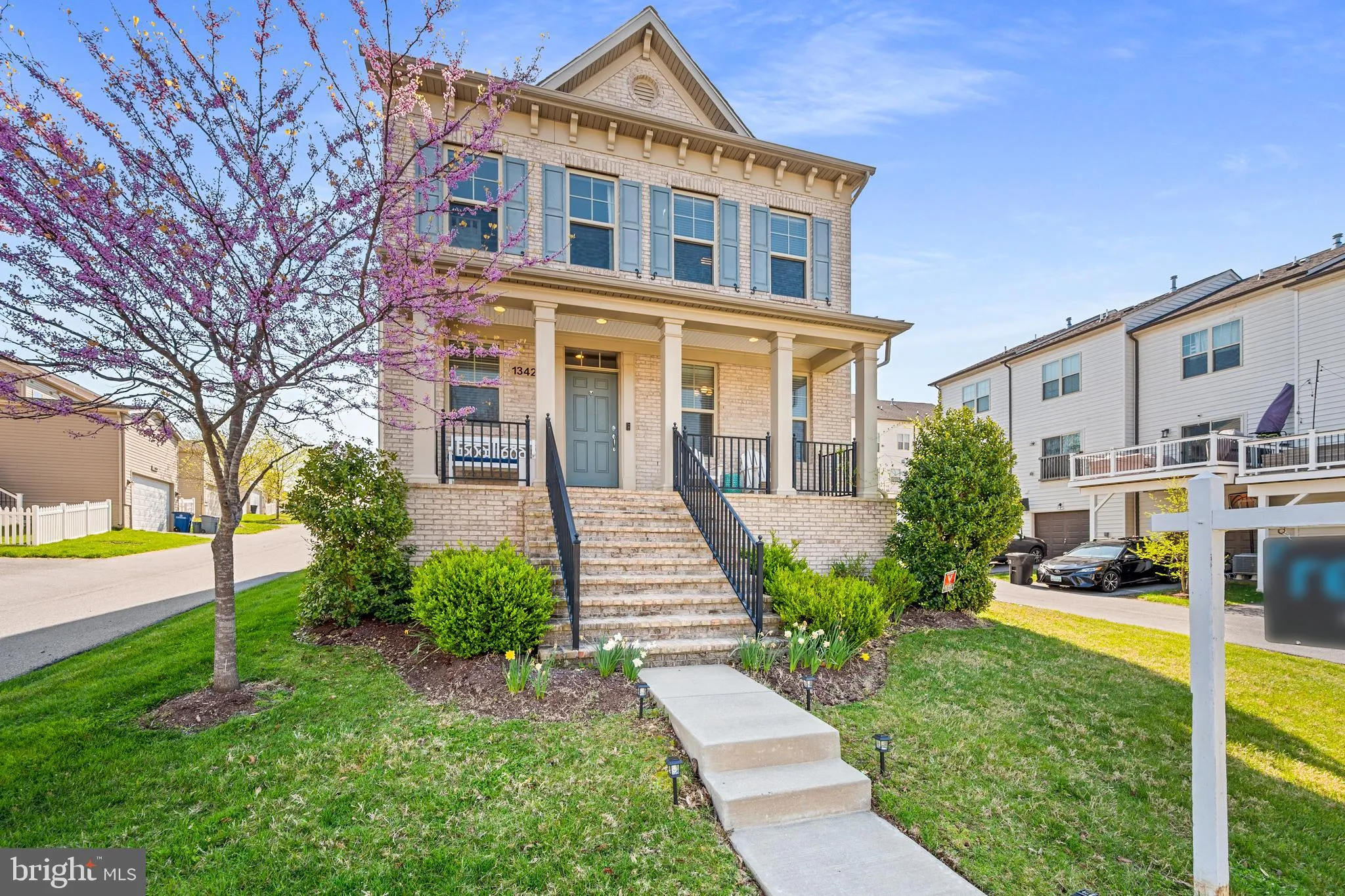 13422 REDSPIRE DRIVE, Silver Spring, MD 20906