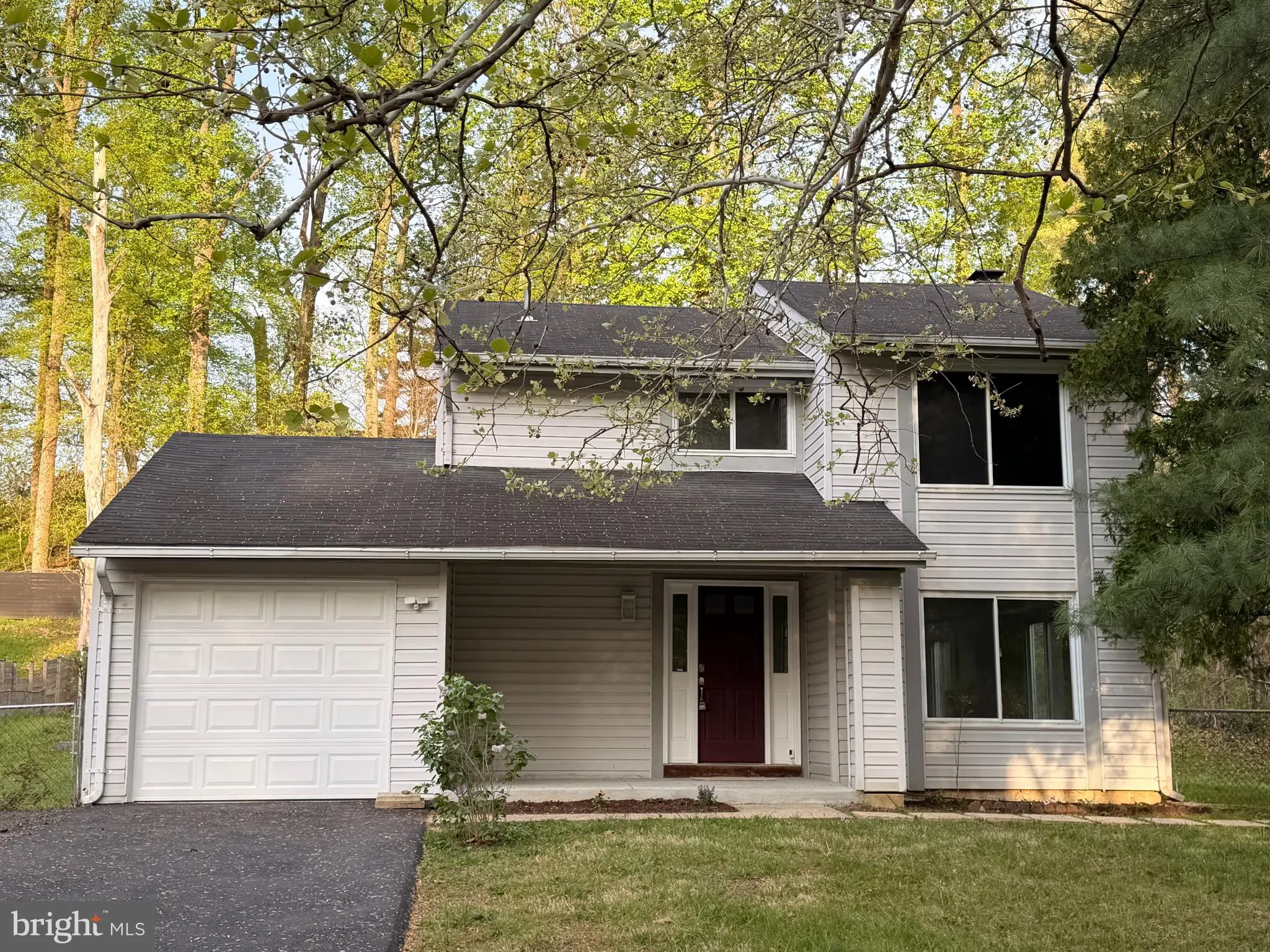 10607 WOODLAWN BOULEVARD, Upper Marlboro, MD 20774