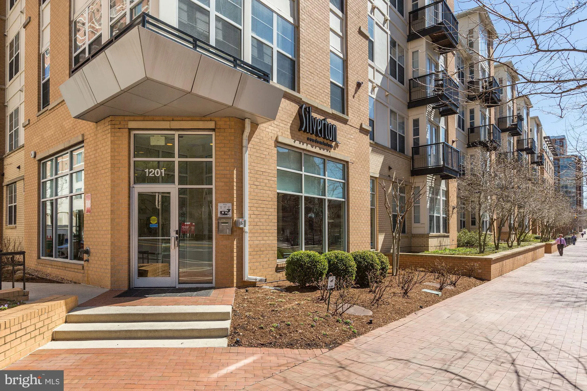 1201 EAST WEST HIGHWAY, Silver Spring, MD 20910