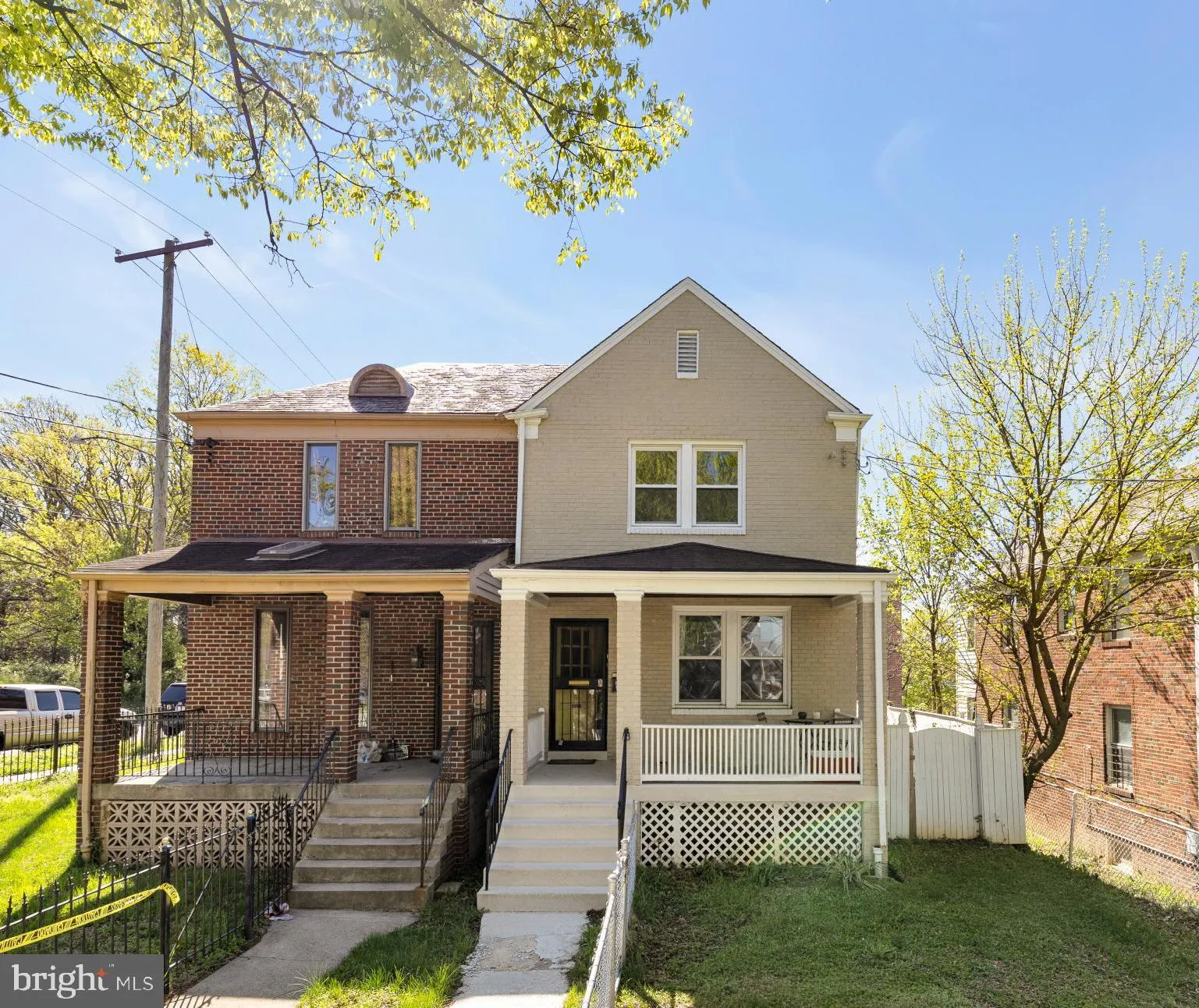 65 ALLISON STREET, Washington, DC 20011