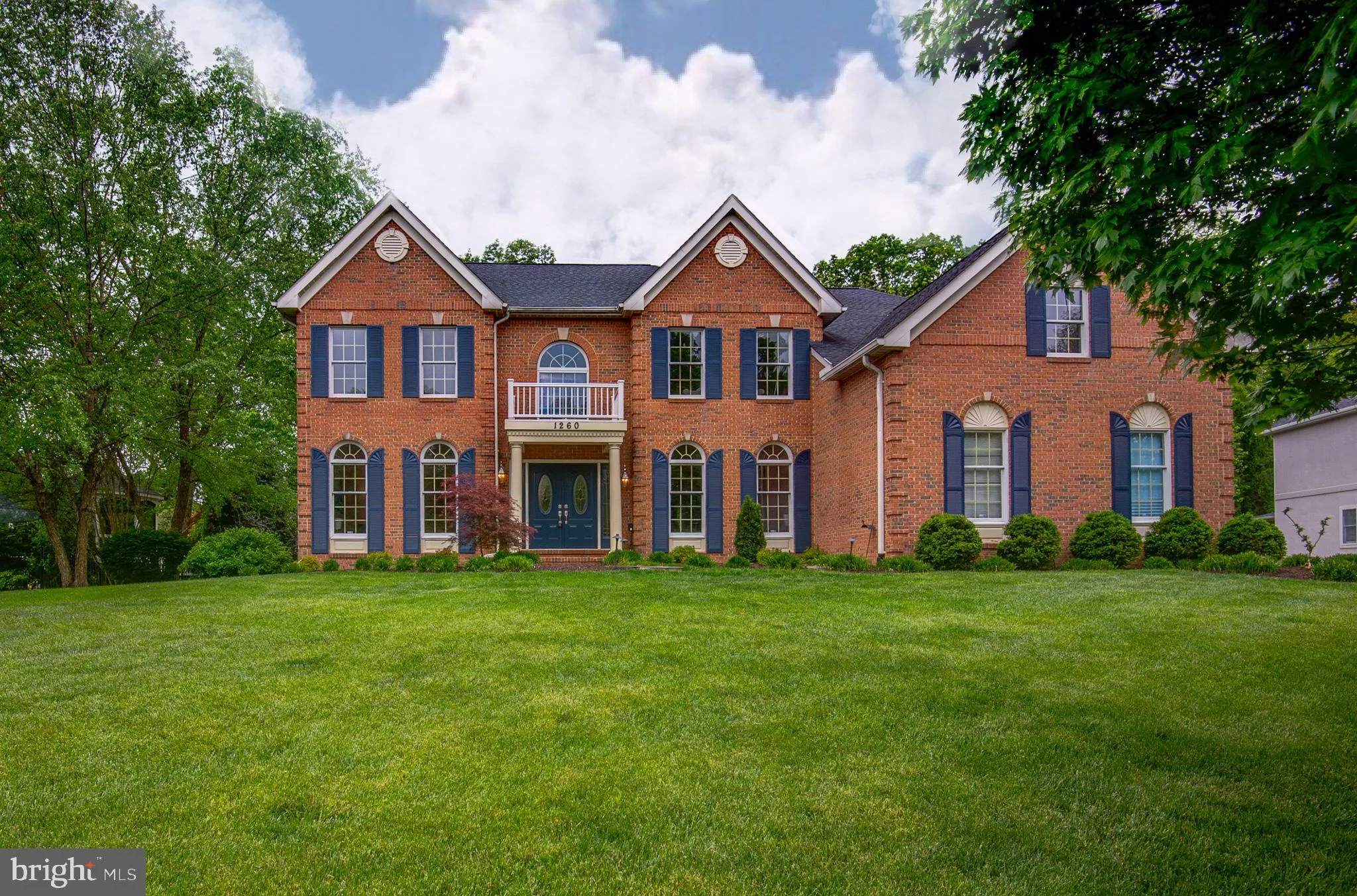 1260 COBBLE POND WAY, Vienna, VA 22182