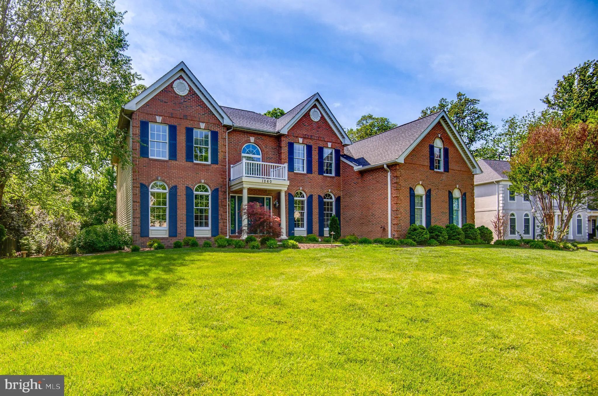 1260 COBBLE POND WAY, Vienna, VA 22182