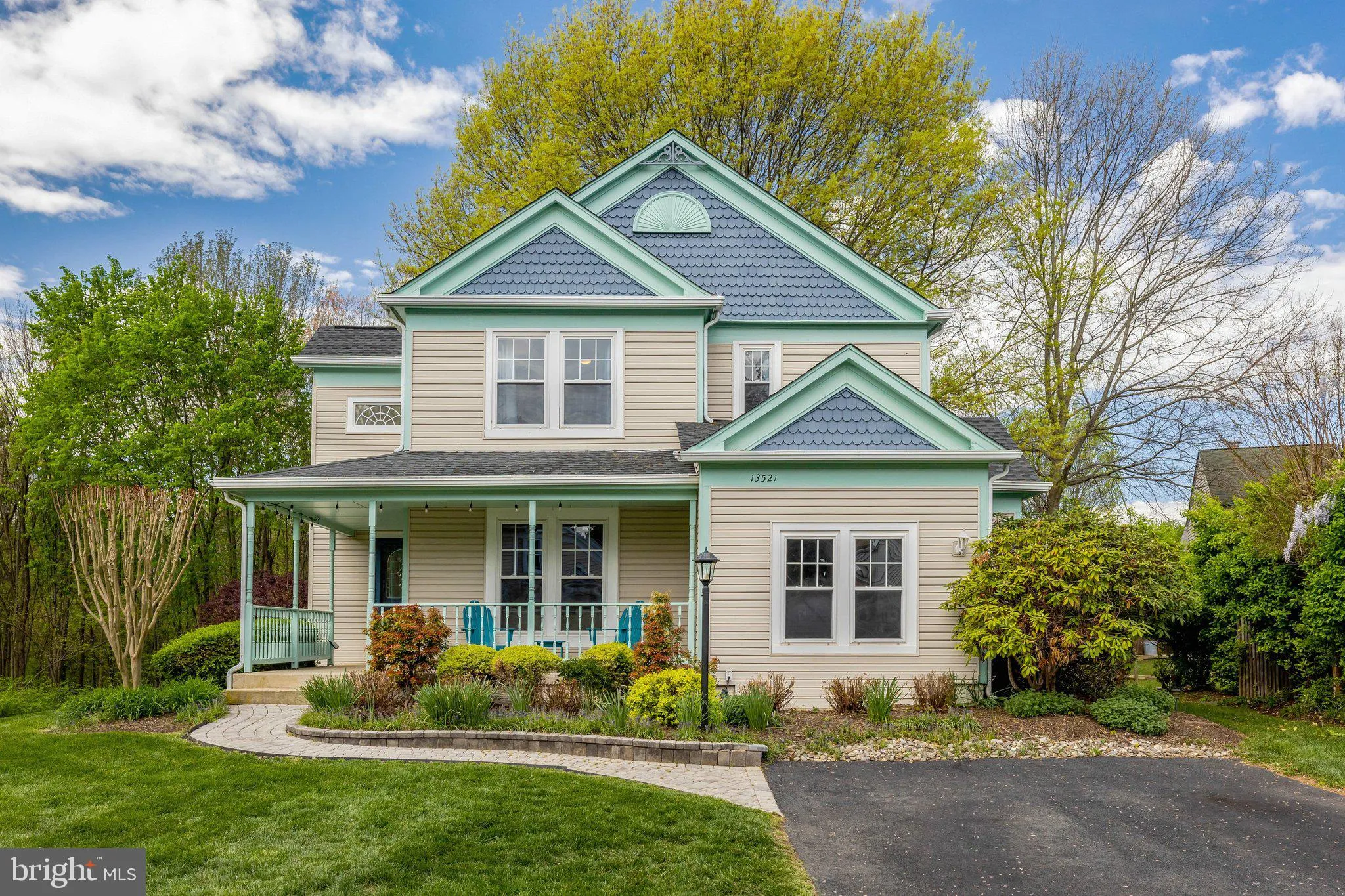 13521 BRIGHTFIELD LANE, Herndon, VA 20171