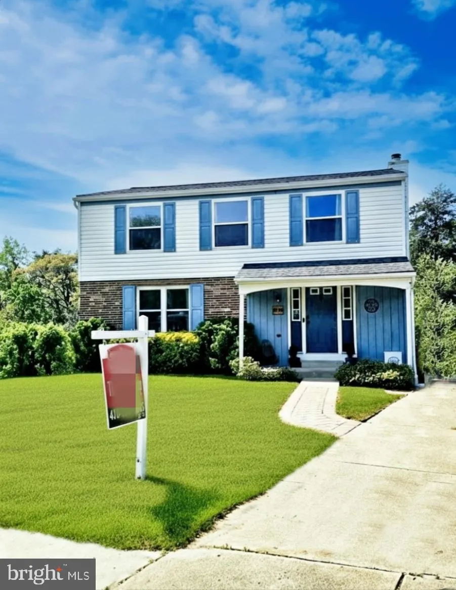 2903 ALMONDBURY DRIVE, Pasadena, MD 21122