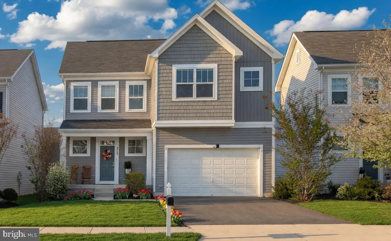 813 MILDENHALL COURT, Purcellville, VA 20132