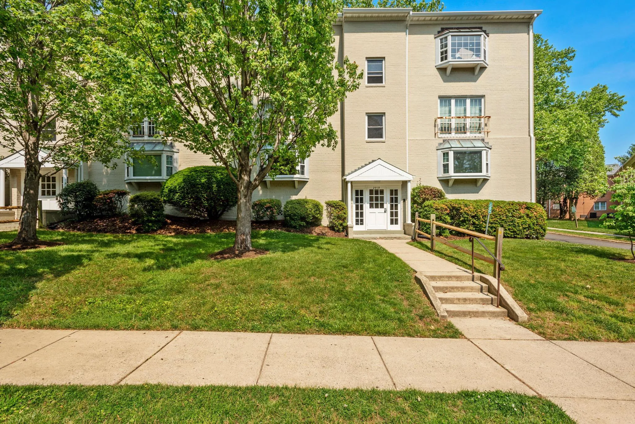 2919 WILLSTON PLACE, Falls Church, VA 22044