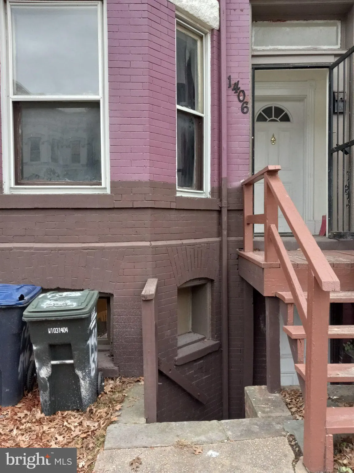 1406 5TH STREET, Washington, DC 20001