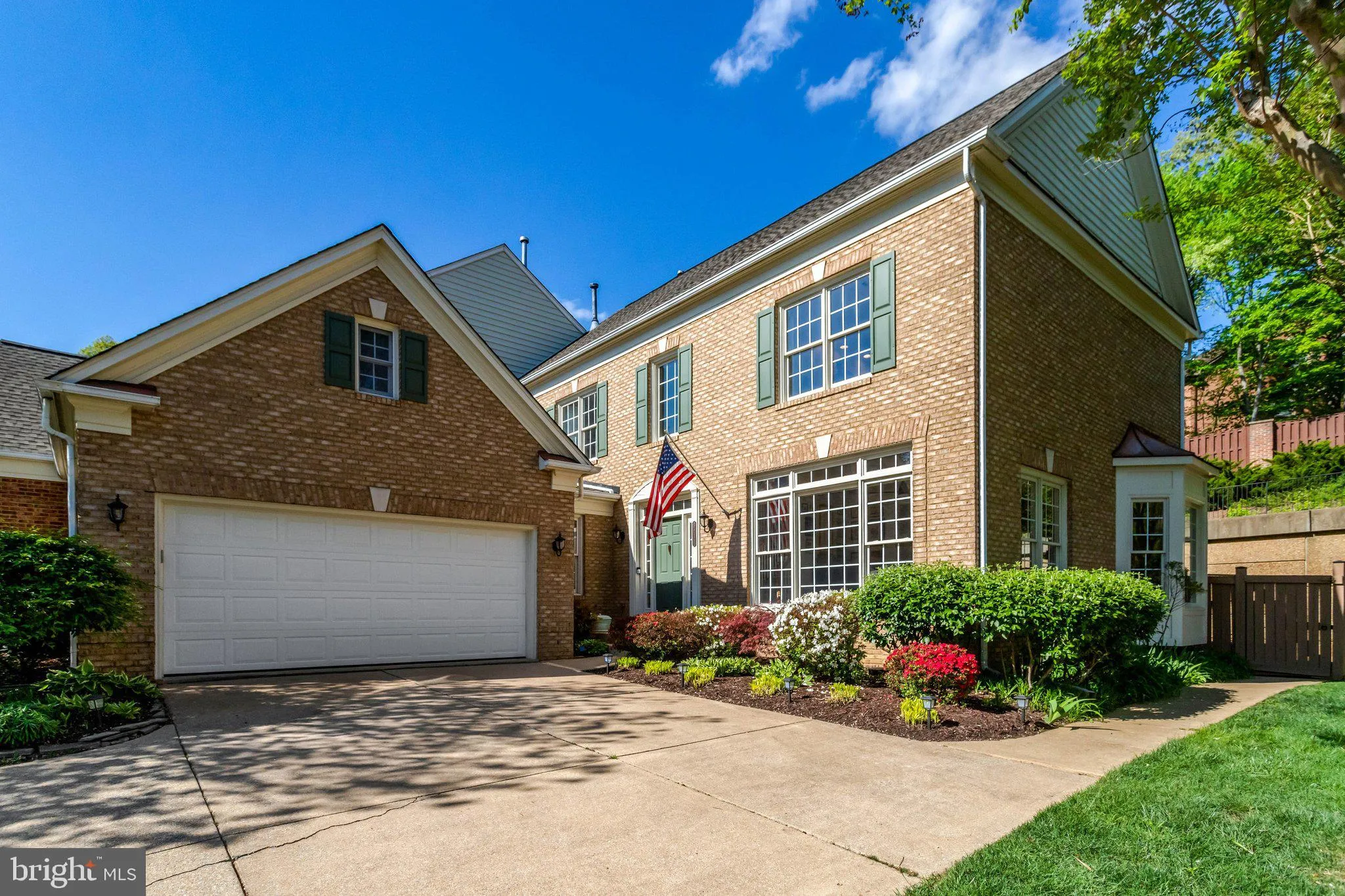 5231 WINTER VIEW DRIVE, Alexandria, VA 22312