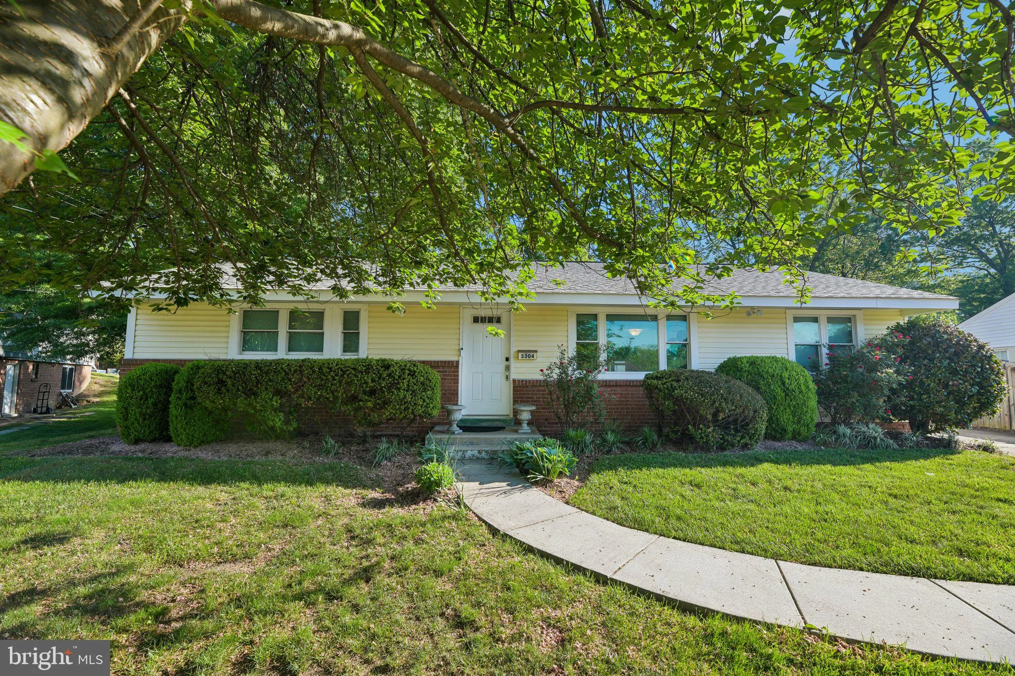 3304 PIPER LANE, Alexandria, VA 22306