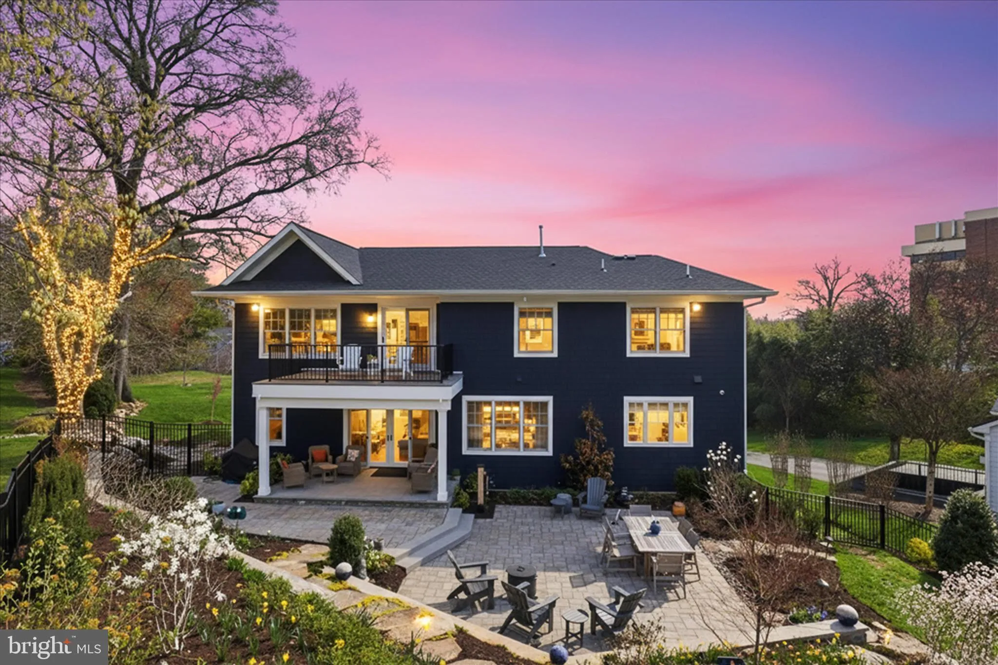 303 SALSBURY LANE, Vienna, VA 22180