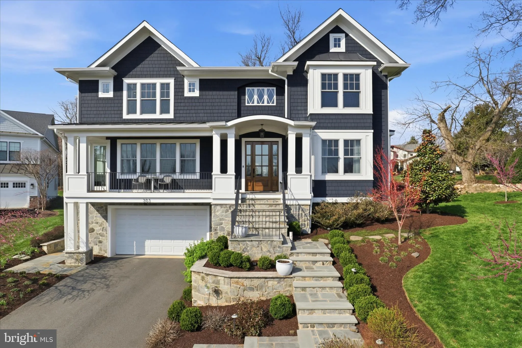 303 SALSBURY LANE, Vienna, VA 22180