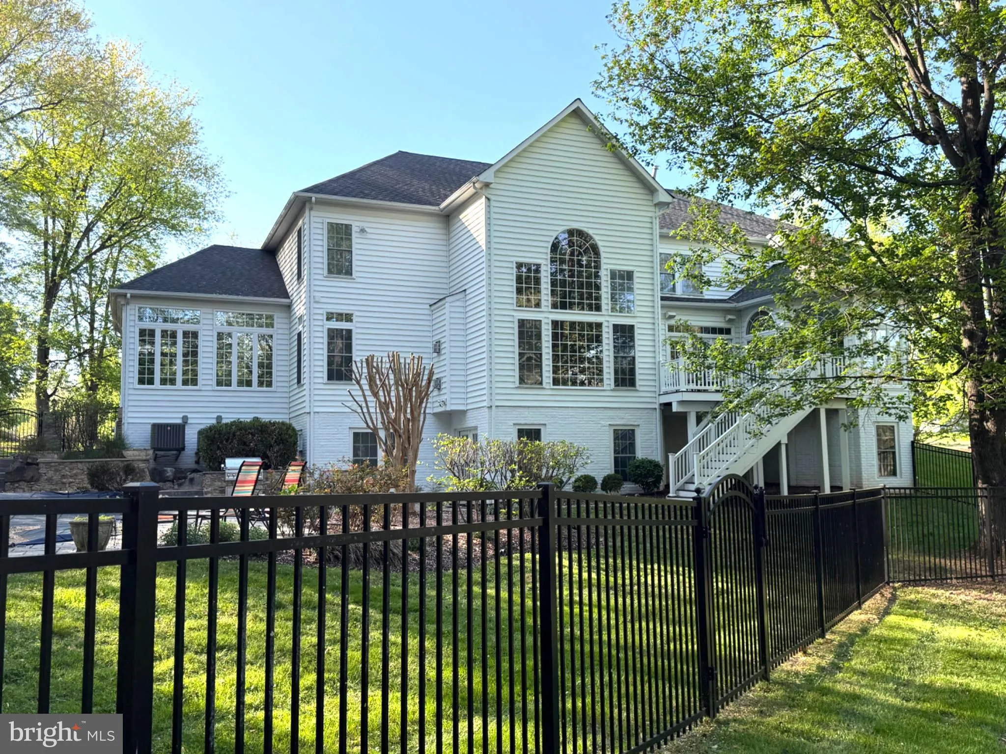 14140 SENECA ROAD, Darnestown, MD 20874