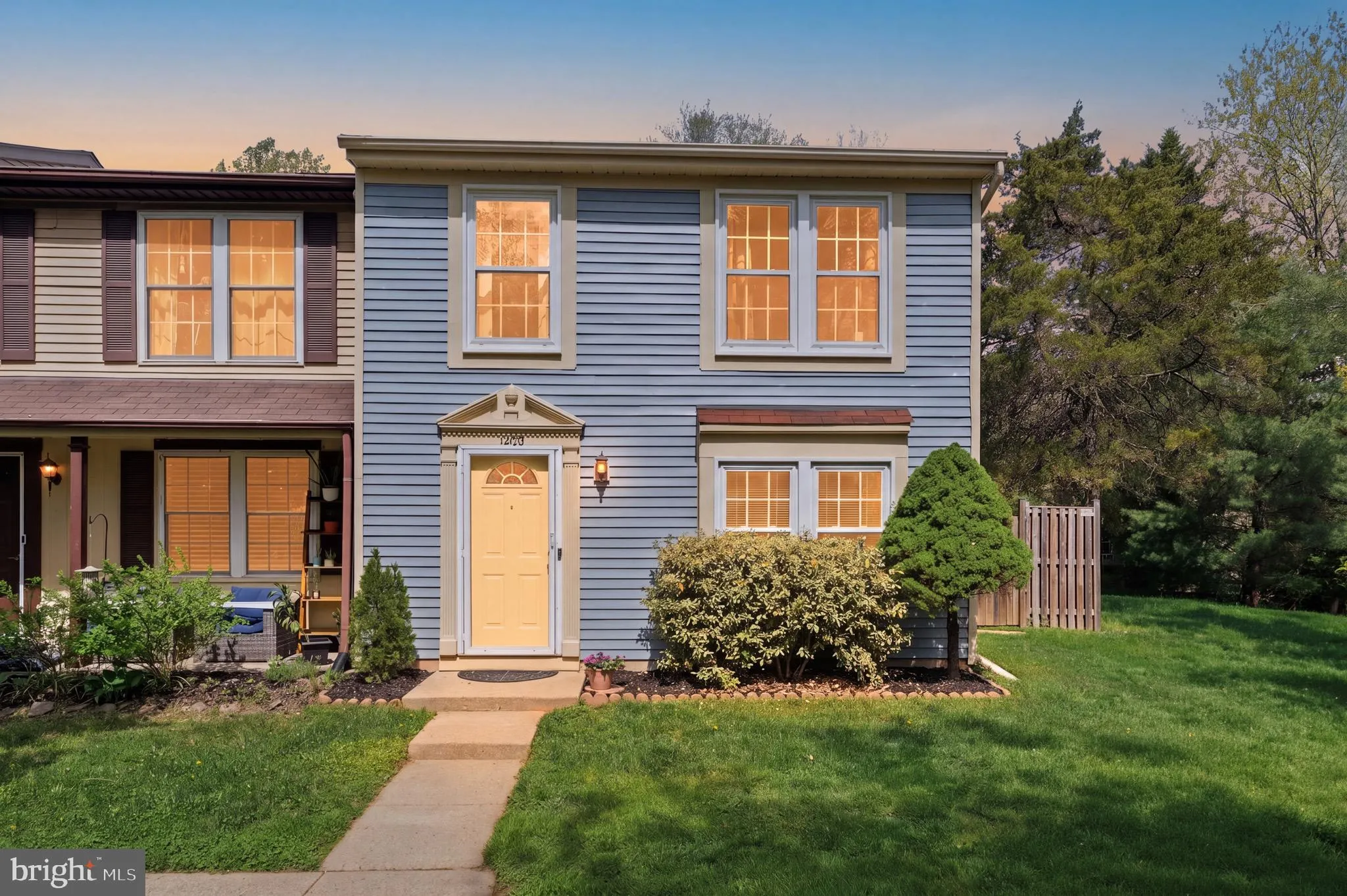 12100 PURPLE SAGE COURT, Reston, VA 20194