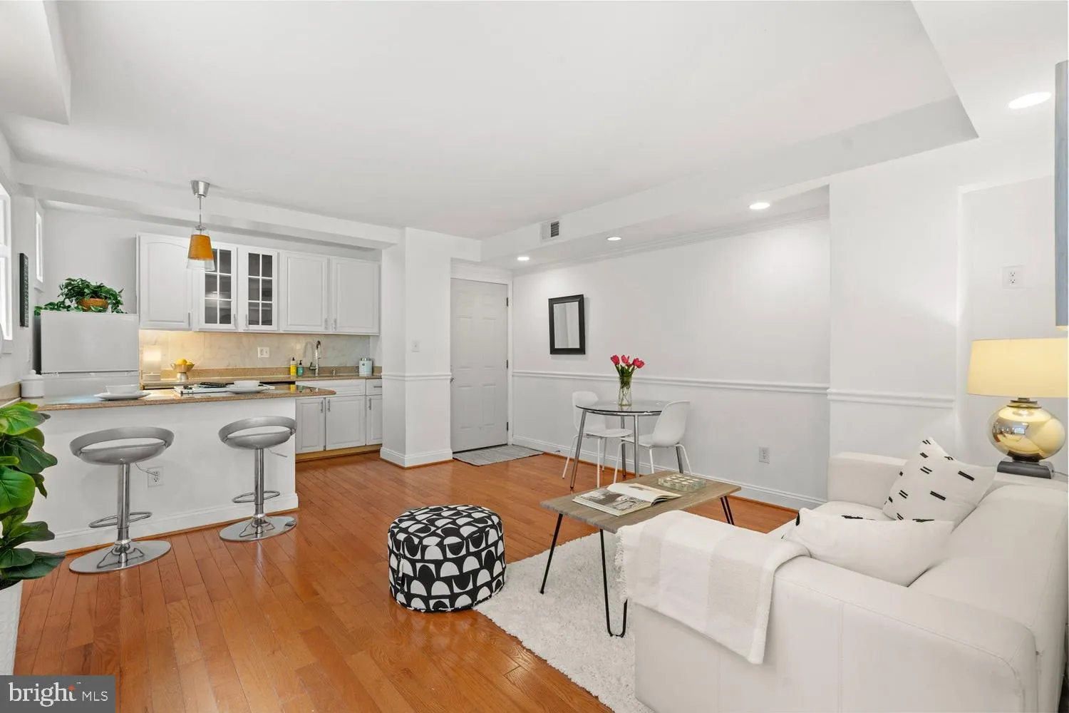 1125 12TH STREET, Washington, DC 20005
