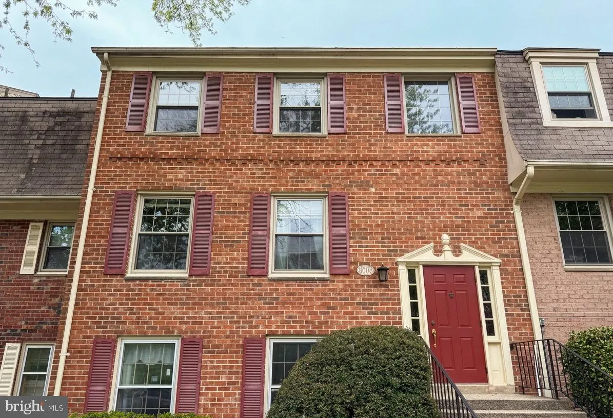 6008 WESTCHESTER PARK DRIVE, College Park, MD 20740