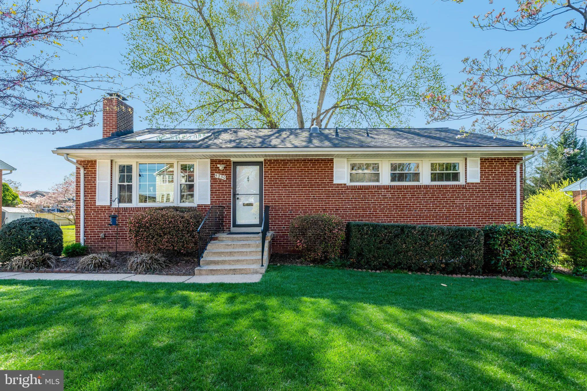 5230 OLDCASTLE LANE, Springfield, VA 22151