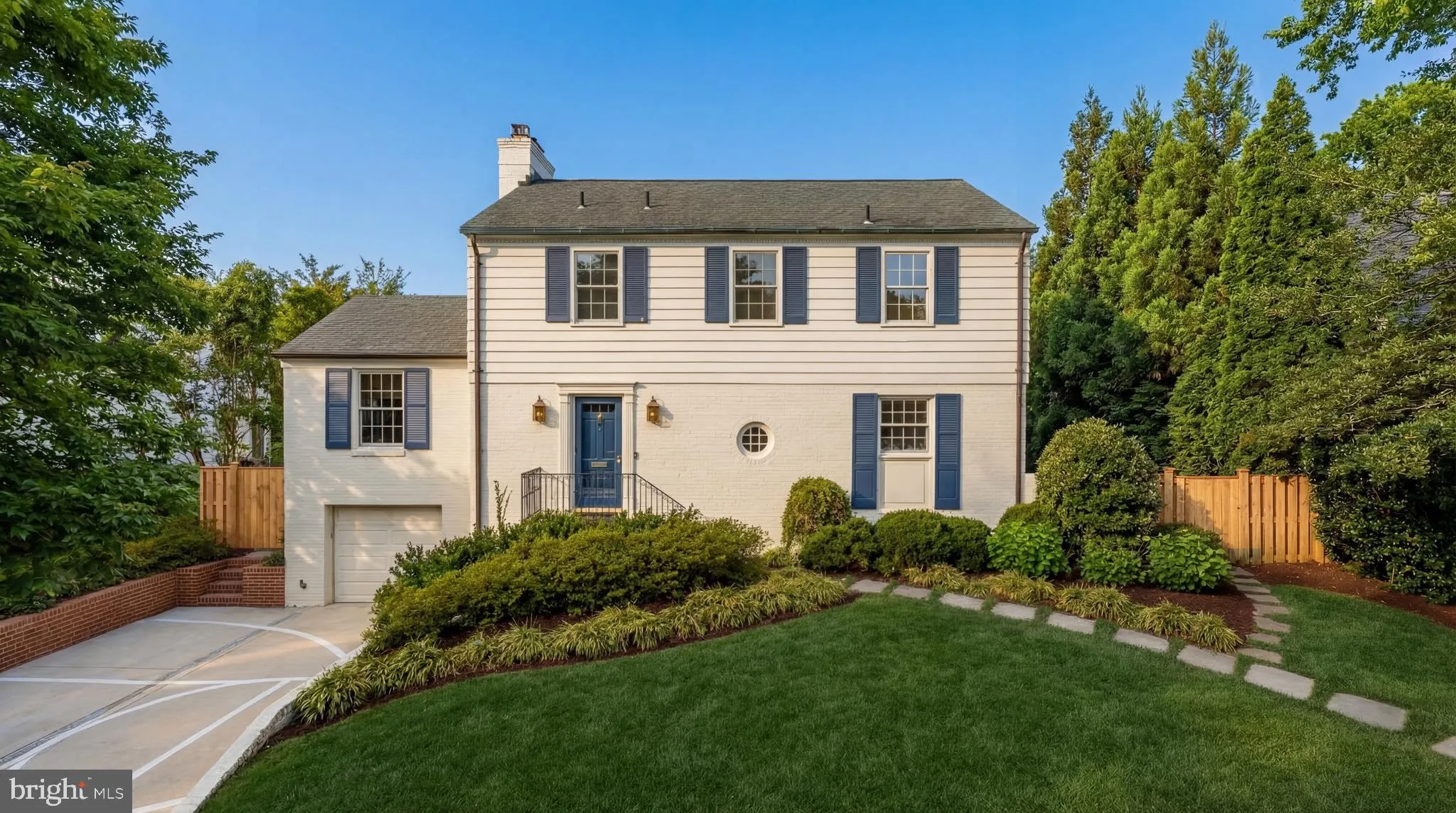 5303 DUVALL DRIVE, Bethesda, MD 20816