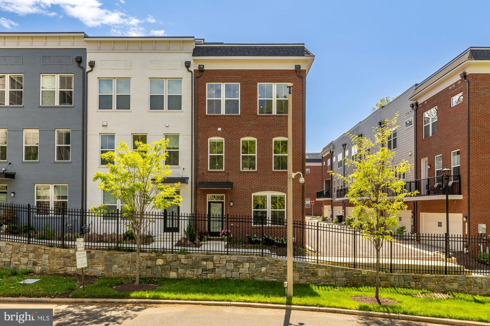 452 ALTEZZA DRIVE, Washington, DC 20017