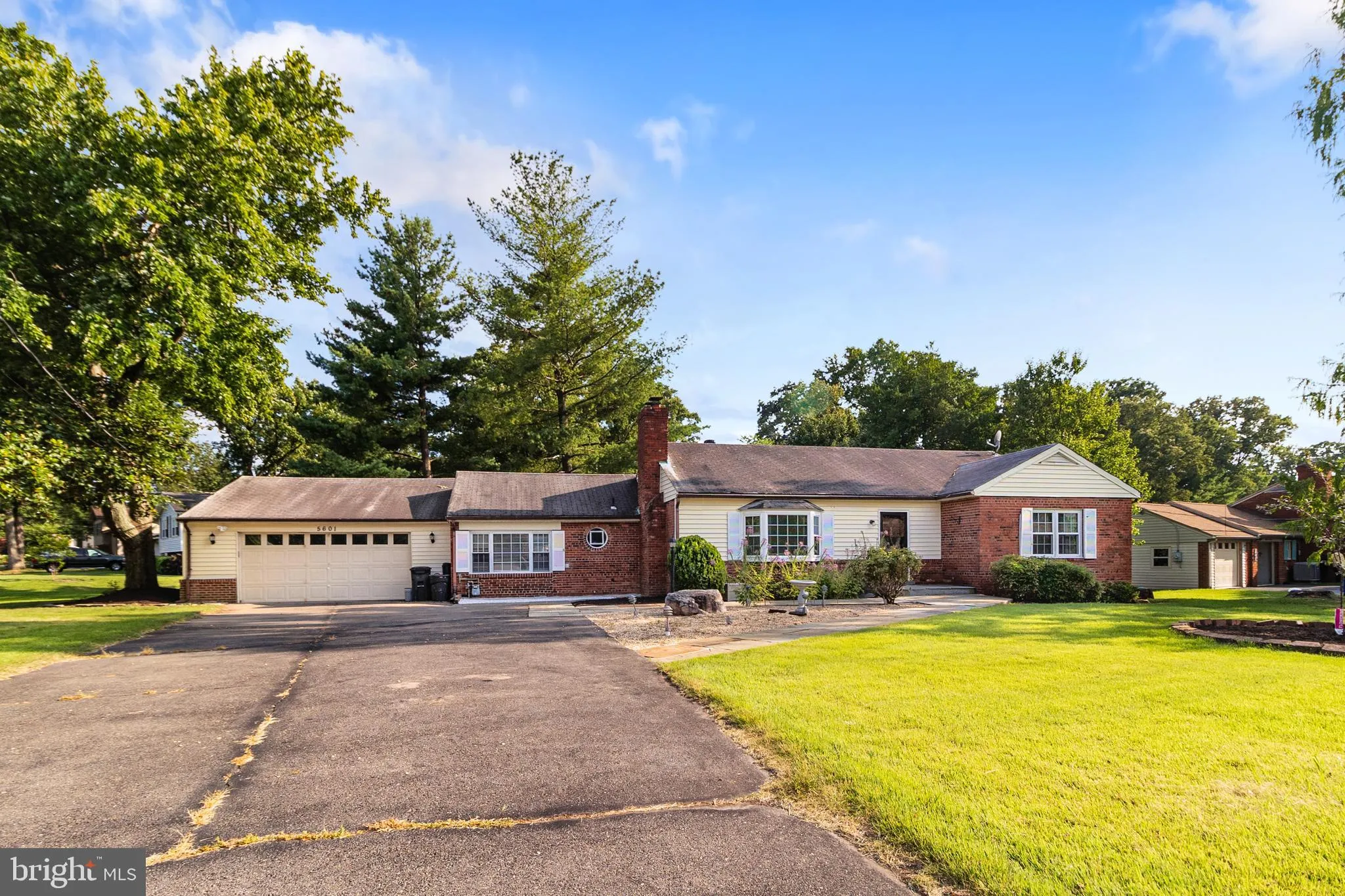 5601 DAWES AVENUE, Alexandria, VA 22311