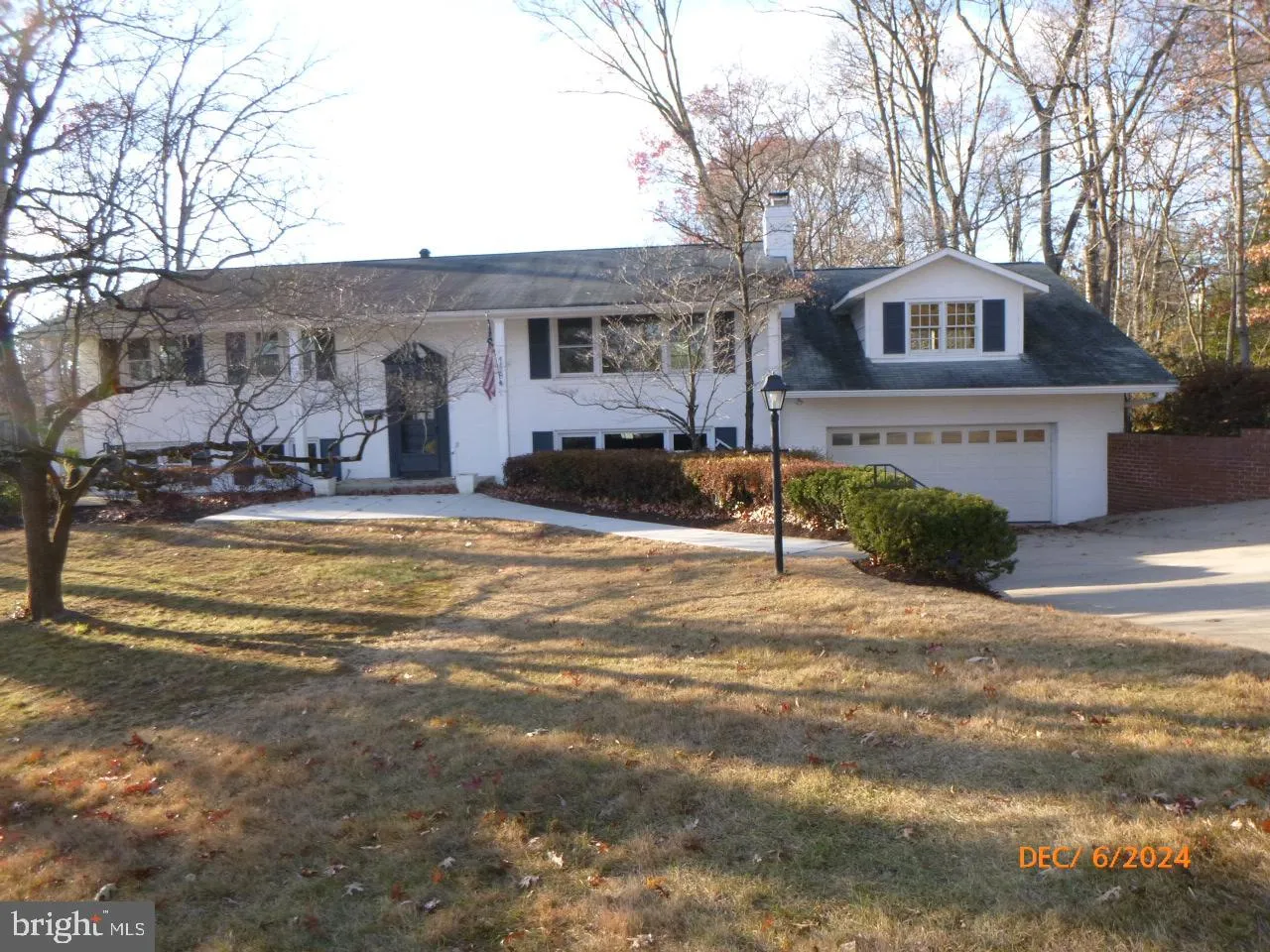 4128 DOVEVILLE LANE, Fairfax, VA 22032