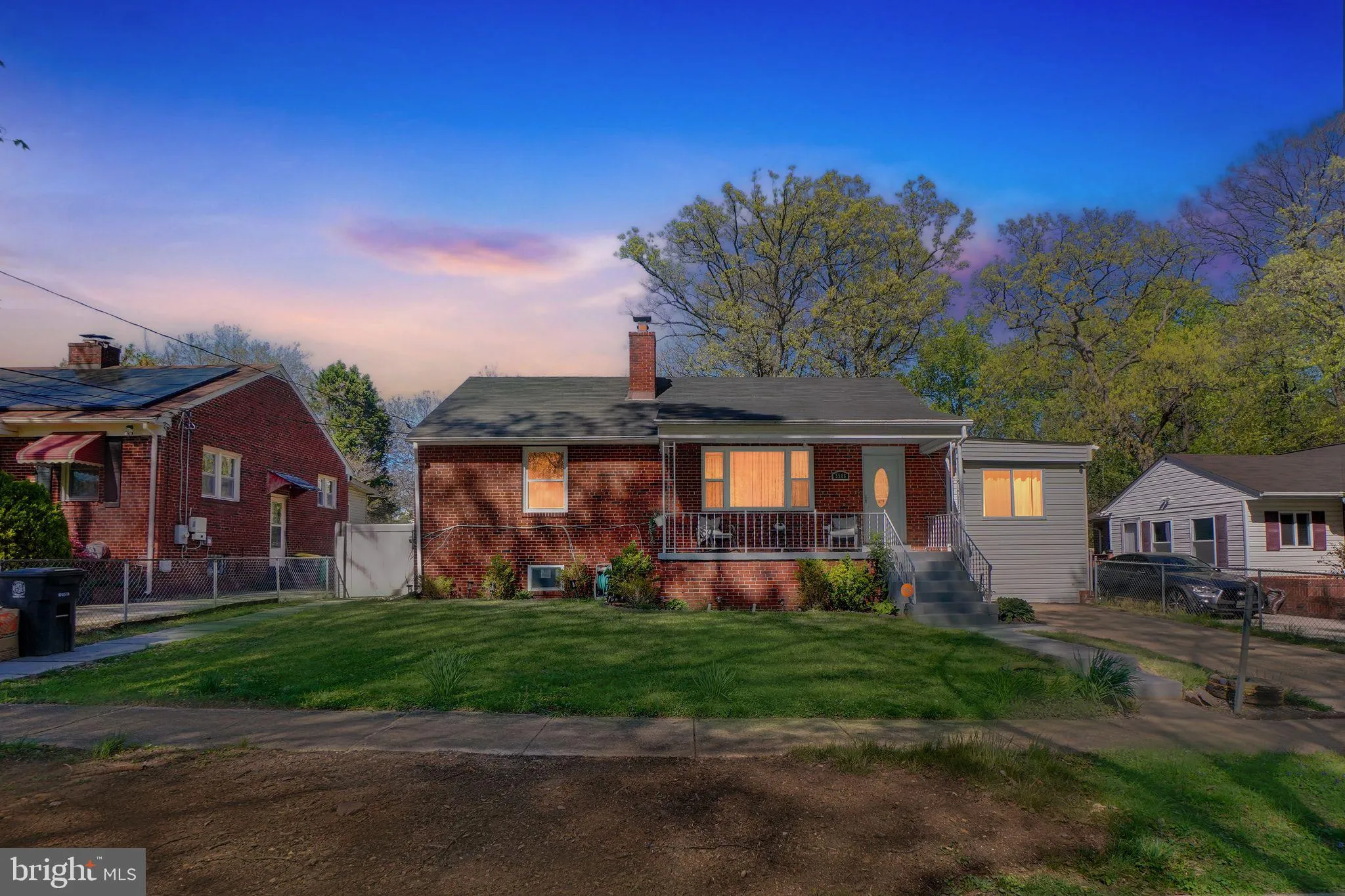 Temple Hills, MD 20748