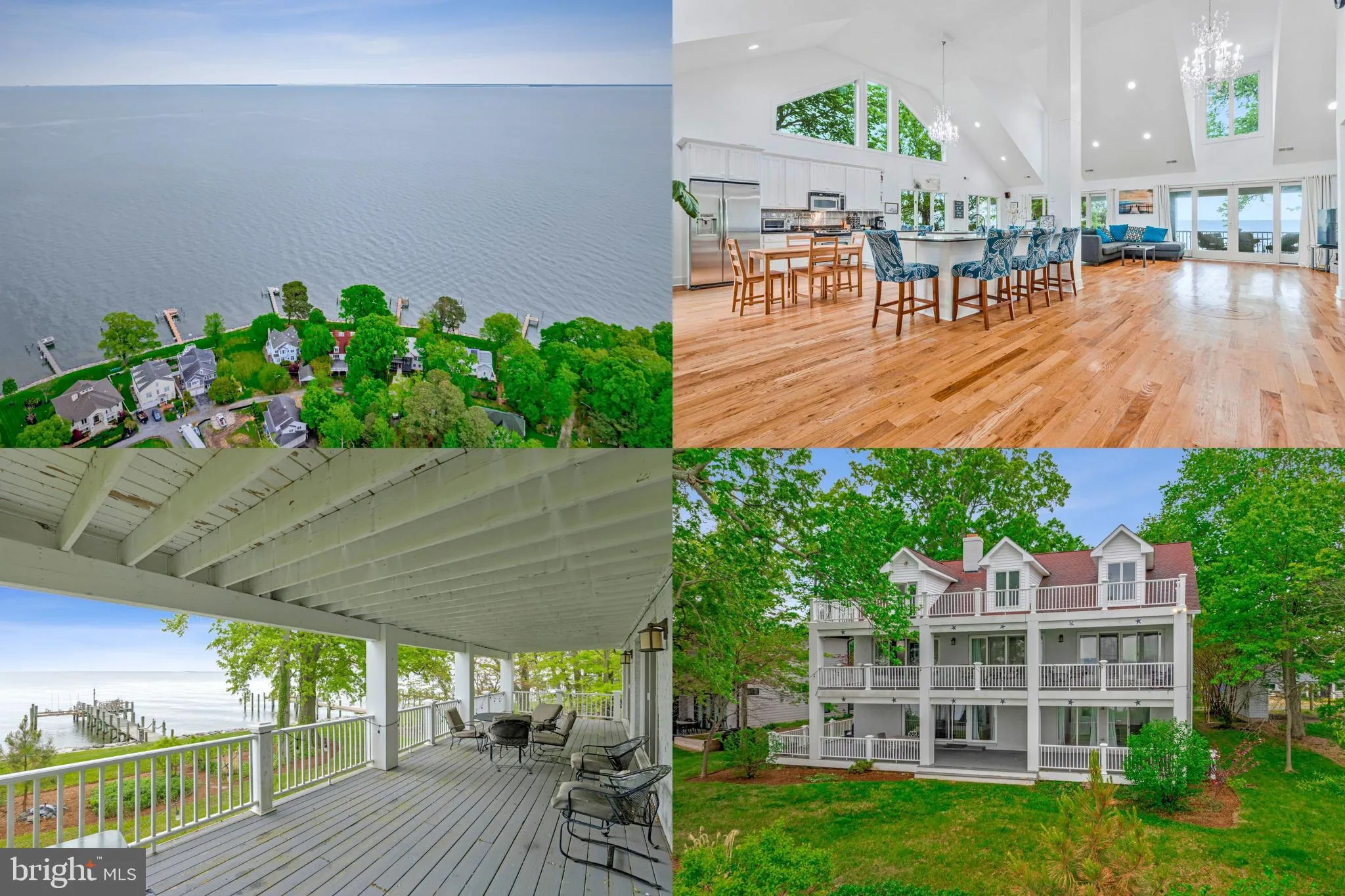 820 BAY FRONT AVENUE, North Beach, MD 20714