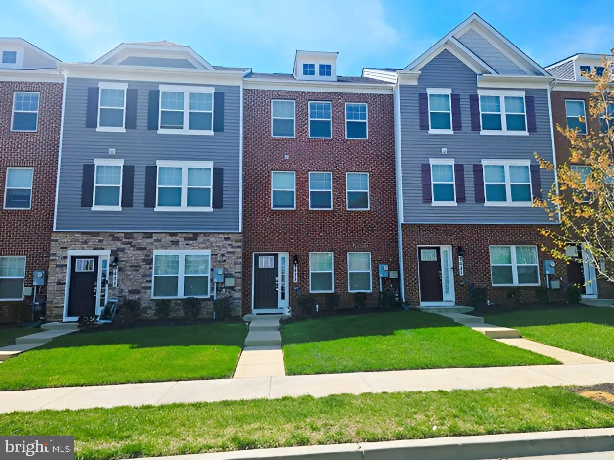 Bowie, MD 20721
