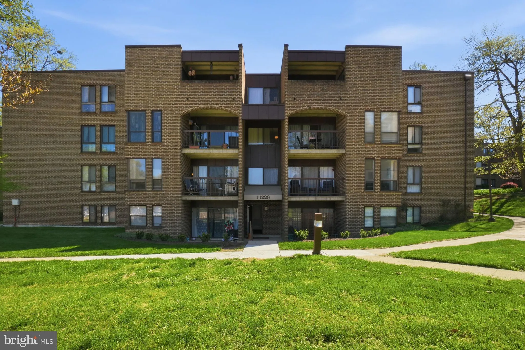 11228 CHESTNUT GROVE SQUARE, Reston, VA 20190
