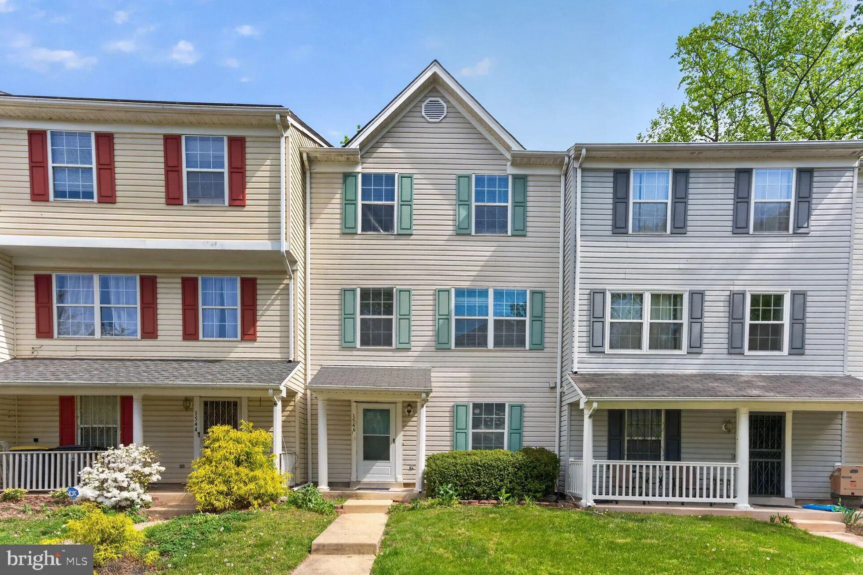 1546 DEEP GORGE COURT, Oxon Hill, MD 20745