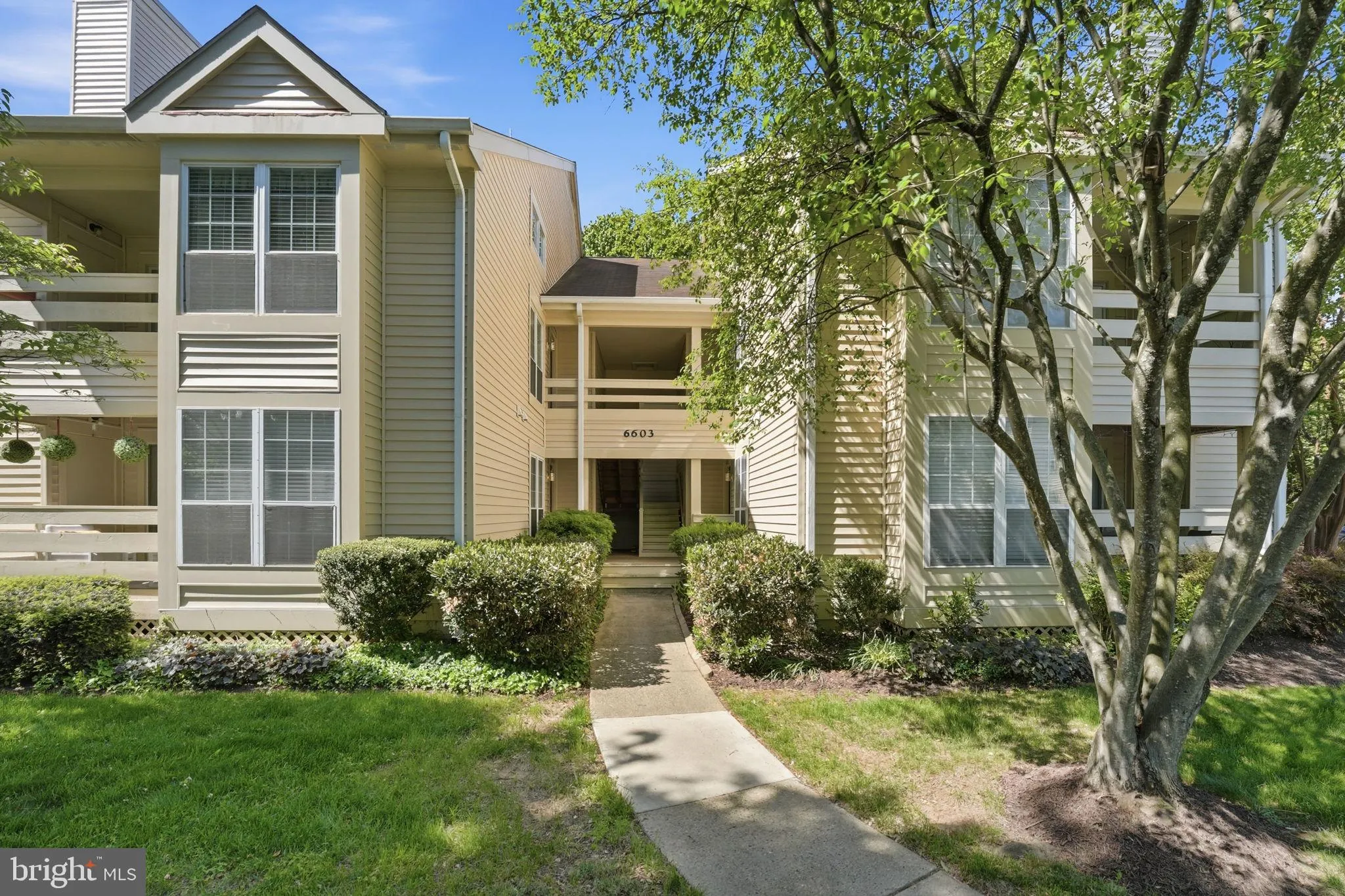 6603 JUPITER HILLS CIRCLE, Alexandria, VA 22312