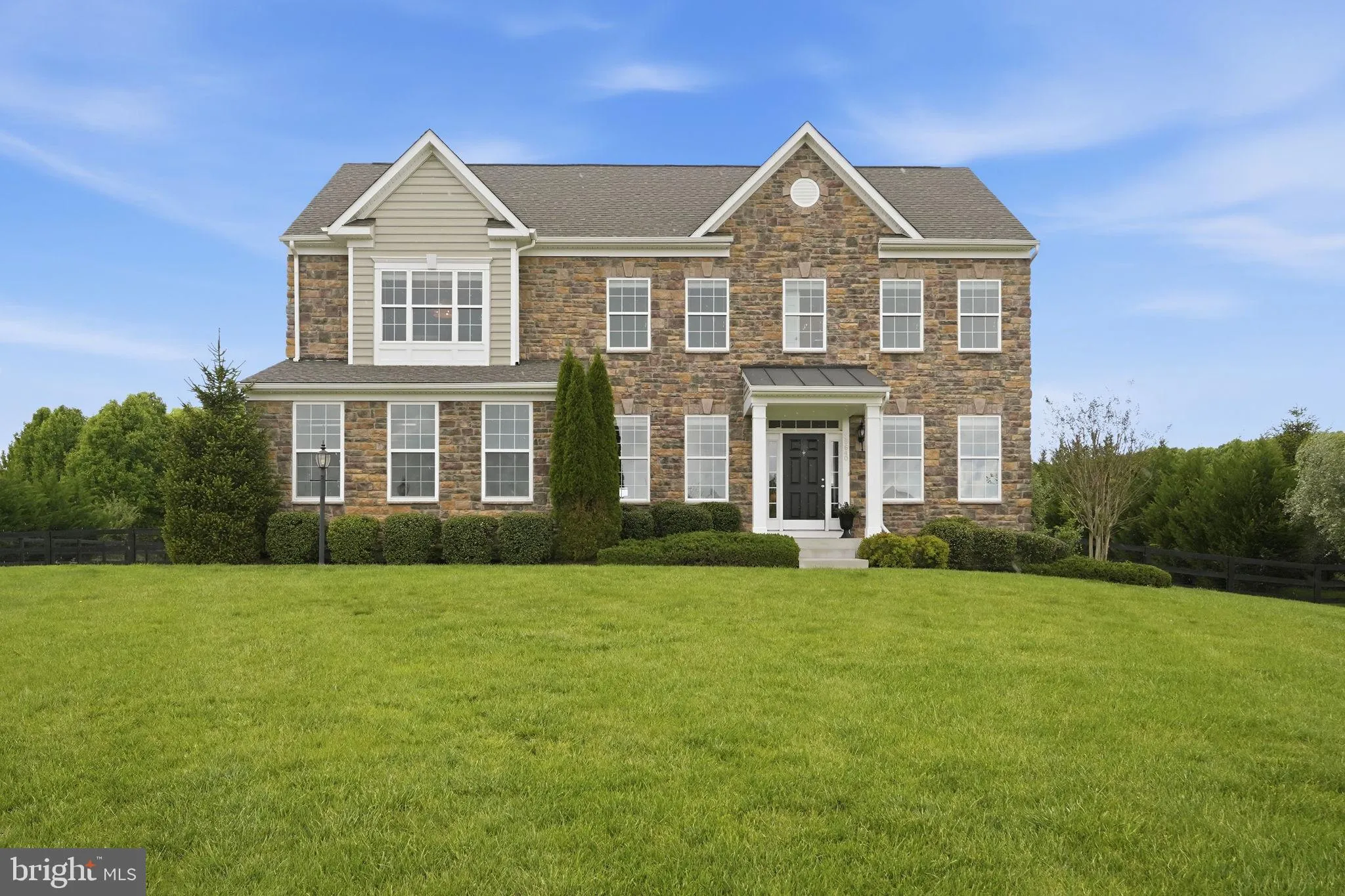 38640 WOODSAGE COURT, Waterford, VA 20197