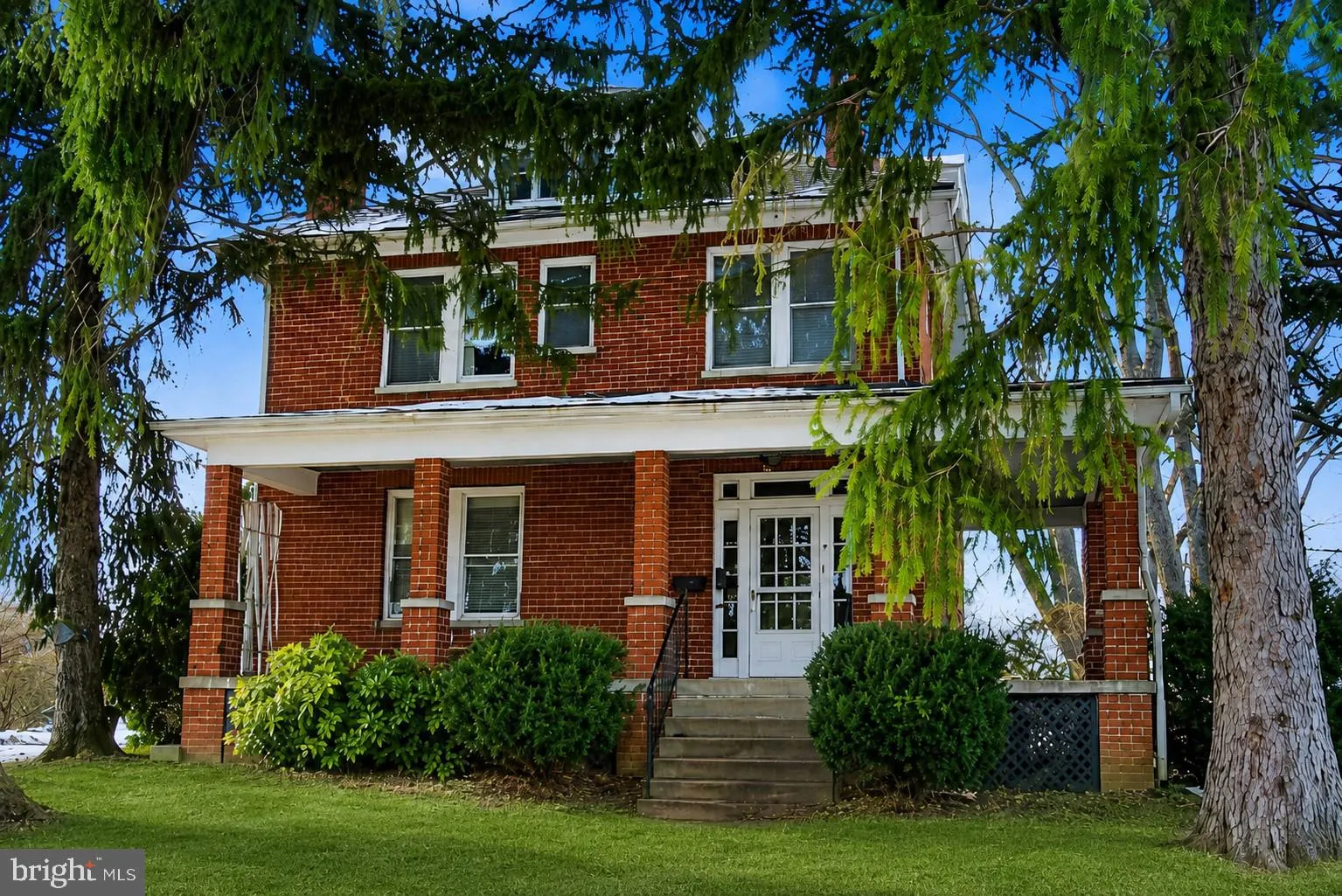 715 VALLEY VIEW AVENUE, Leesburg, VA 20175