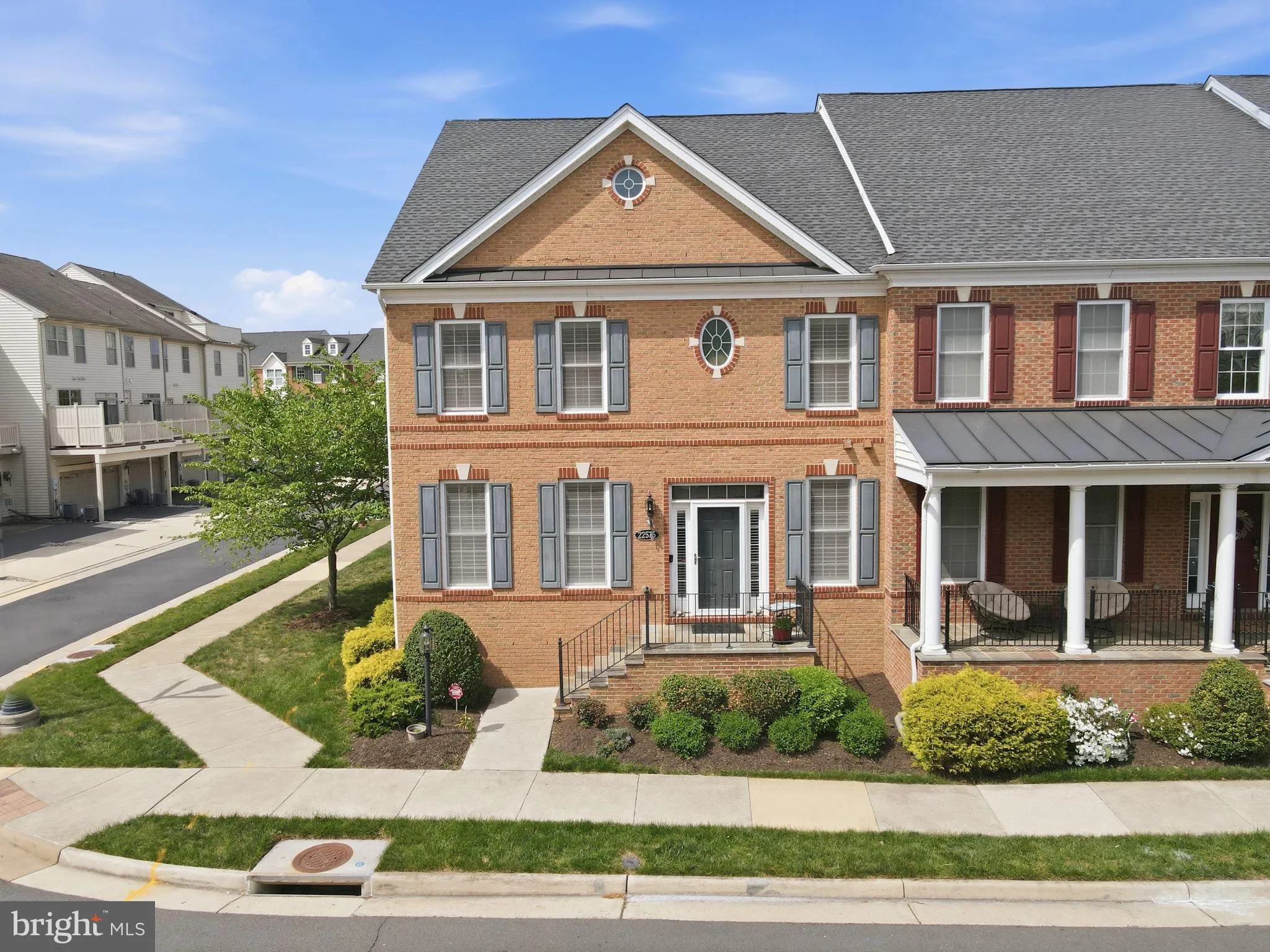 22575 WILLINGTON SQUARE, Ashburn, VA 20148