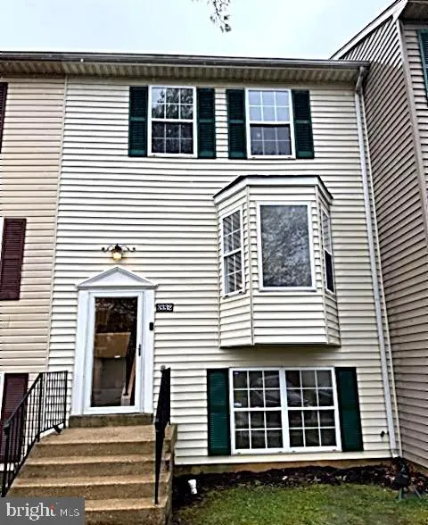 3332 PRINCESS STEPHANIE COURT, District Heights, MD 20747