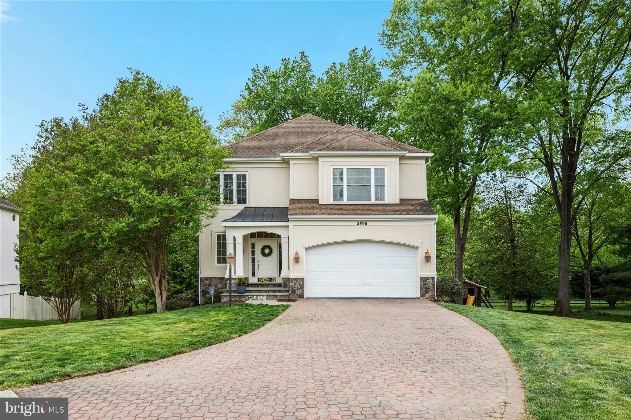 2898 GRETNA PLACE, Vienna, VA 22181