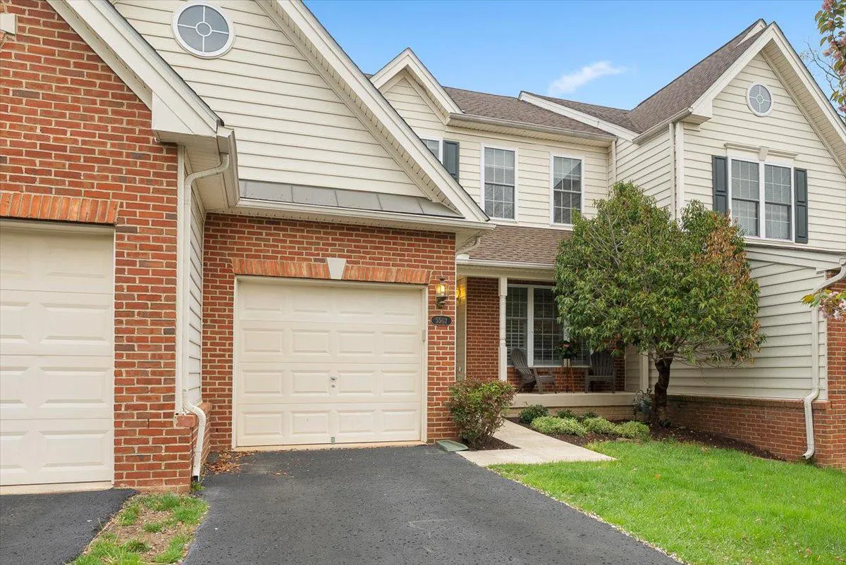 5502 ARROWFIELD TERRACE, Haymarket, VA 20169