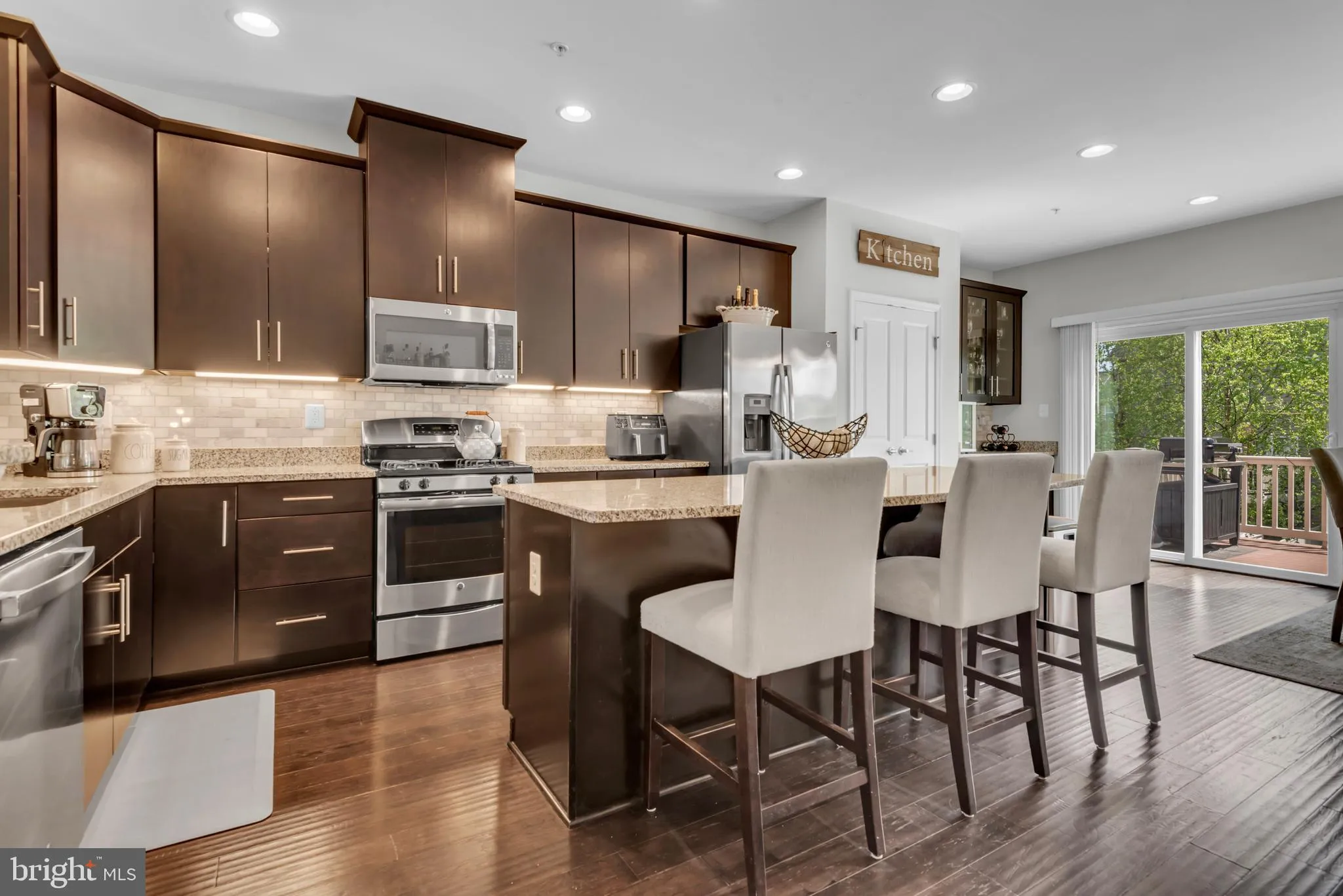 8121 HICKORY HOLLOW DRIVE, Glen Burnie, MD 21060