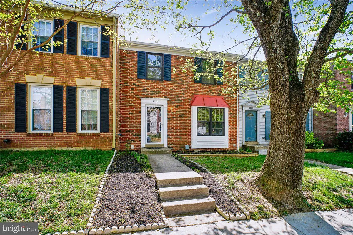 3982 WILCOXSON DRIVE, Fairfax, VA 22031