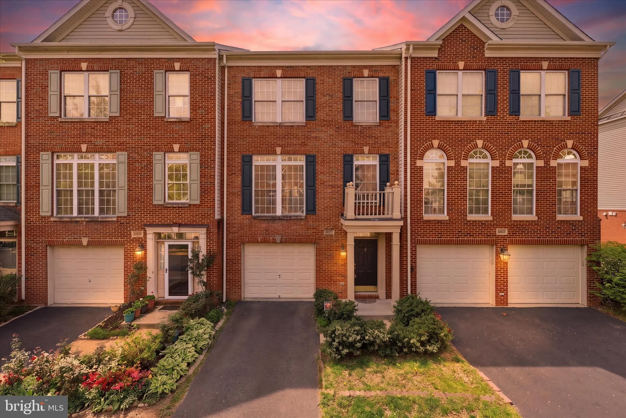 13557 LAVENDER MIST LANE, Centreville, VA 20120