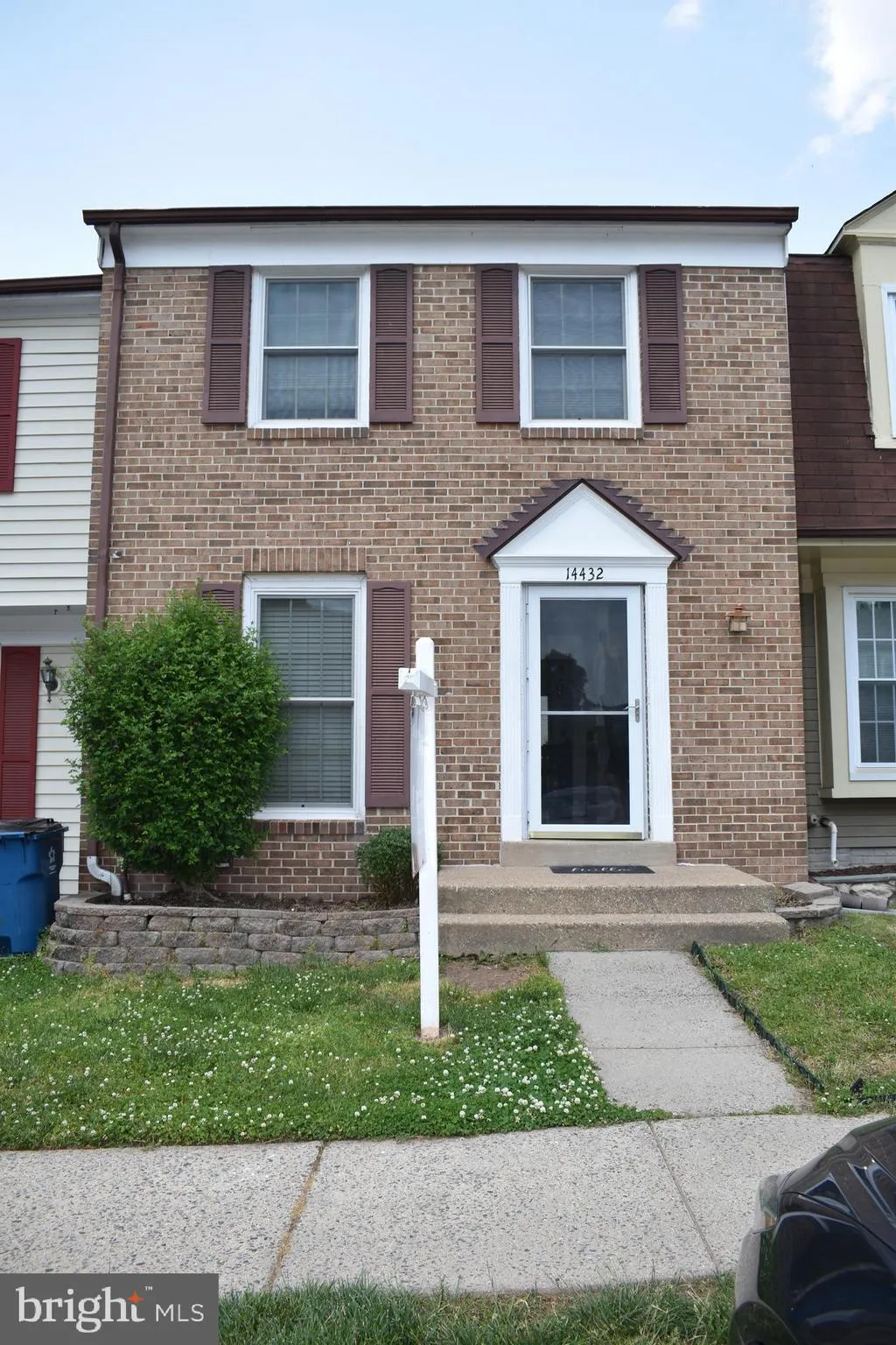 14432 FOUR CHIMNEY DRIVE, Centreville, VA 20120